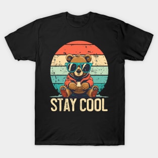 Stay Cool T-Shirt